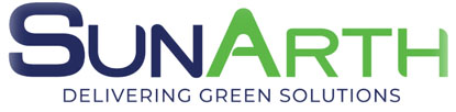 SunArth Logo