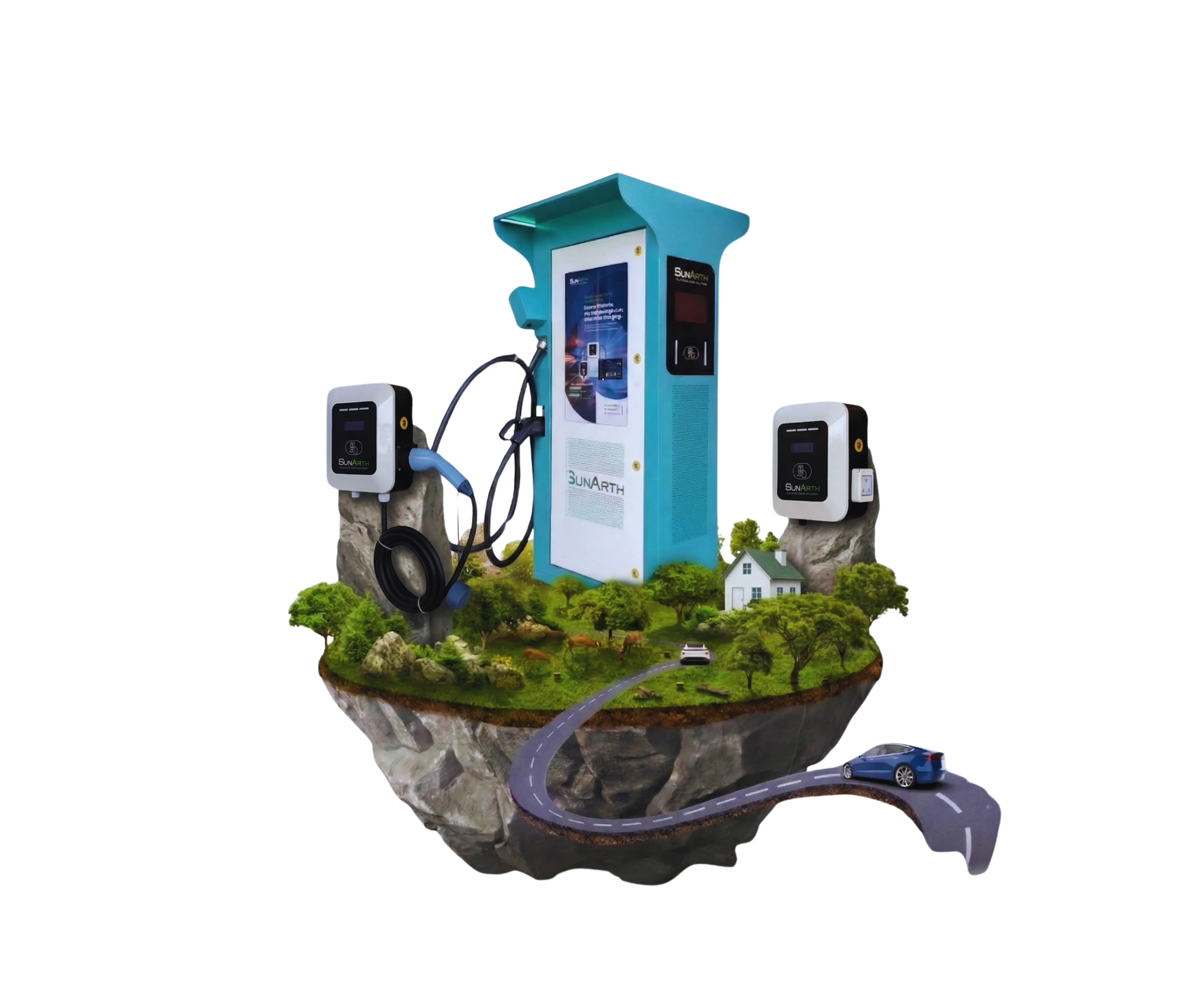 EV Charging