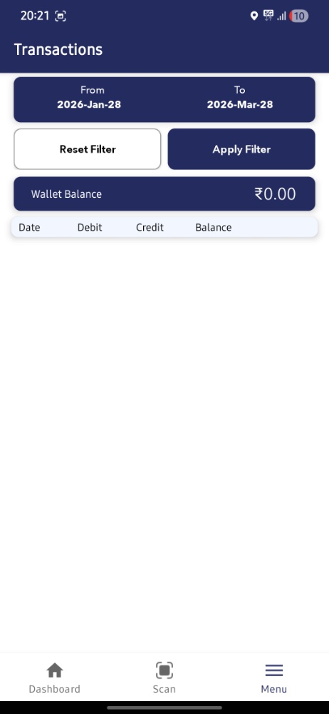 Transactions